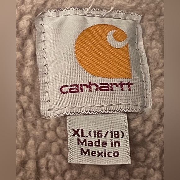 Carhartt relaxed fit vest - Picture 4 of 6